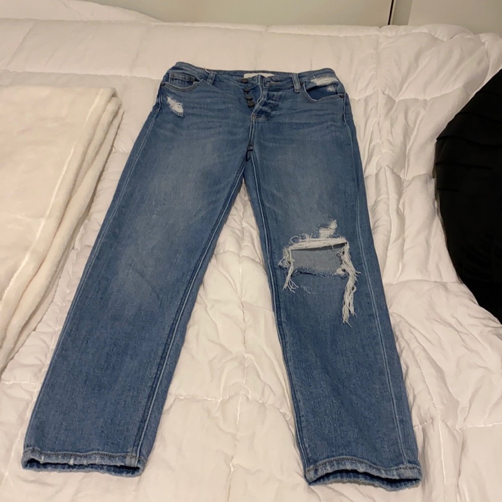 amazing skinny jeans